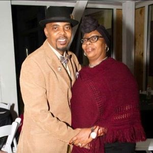 Meet your Posher, Monique